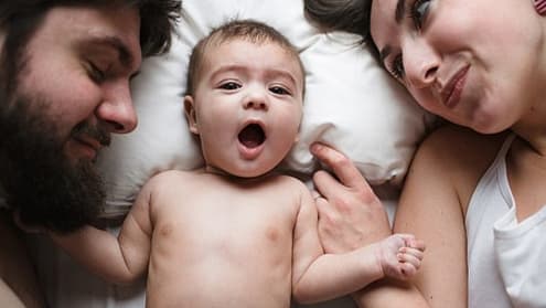 12232Parenting events