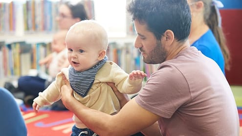 15324Parenting events