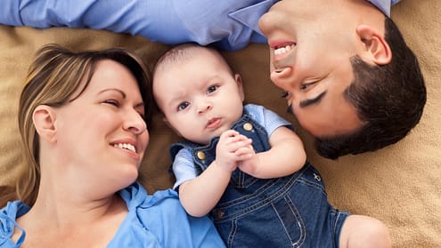 14307Parenting events